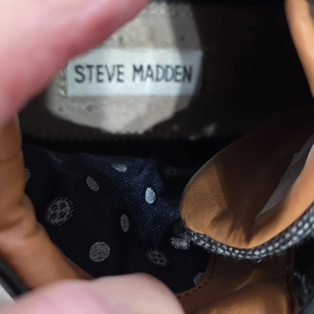 Steve Madden 